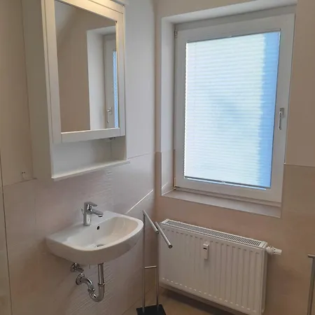 Auszeit Am Wattenmeer *