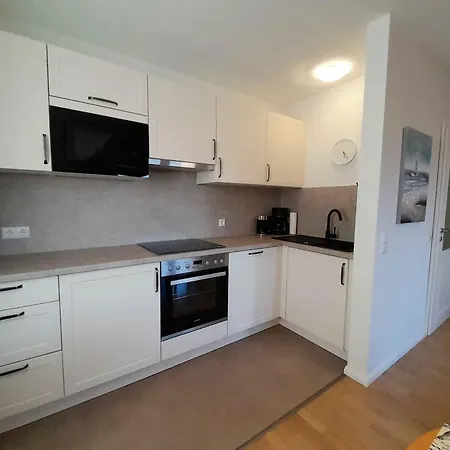 Auszeit Am Wattenmeer