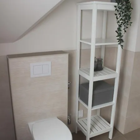 Auszeit Am Wattenmeer *