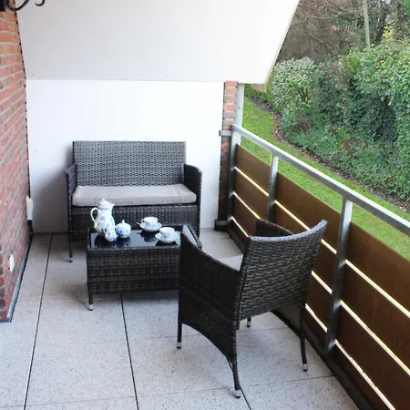 Auszeit Am Wattenmeer