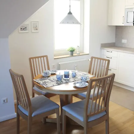 Auszeit Am Wattenmeer *