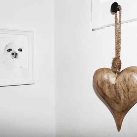 Auszeit Am Wattenmeer