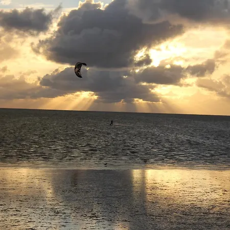 Auszeit Am Wattenmeer