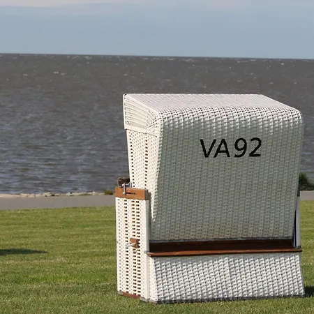 Auszeit Am Wattenmeer *