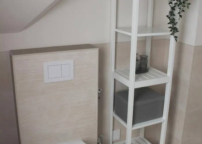 Auszeit Am Wattenmeer *