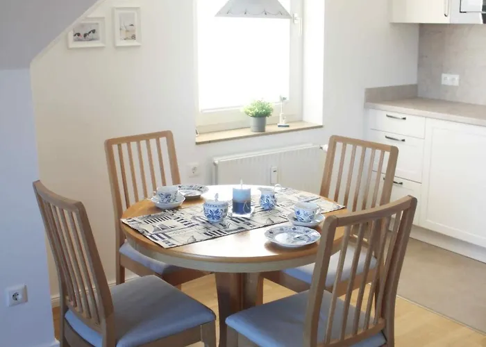 Auszeit Am Wattenmeer *