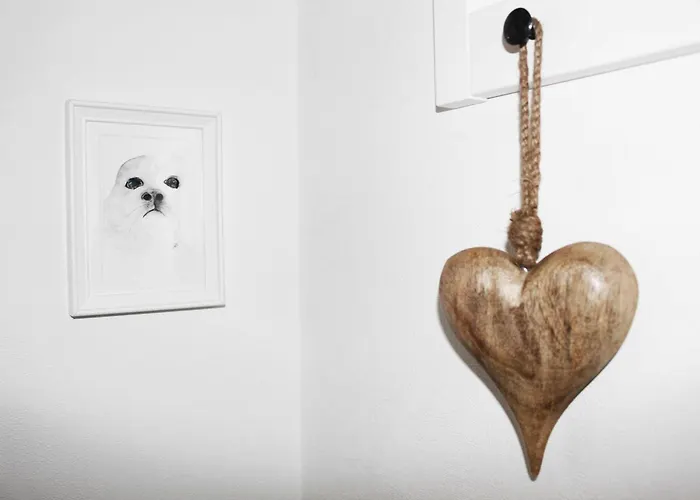 Auszeit Am Wattenmeer